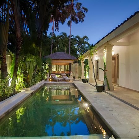 Bali Holiday Villas - La Playa Seminyak Exterior foto