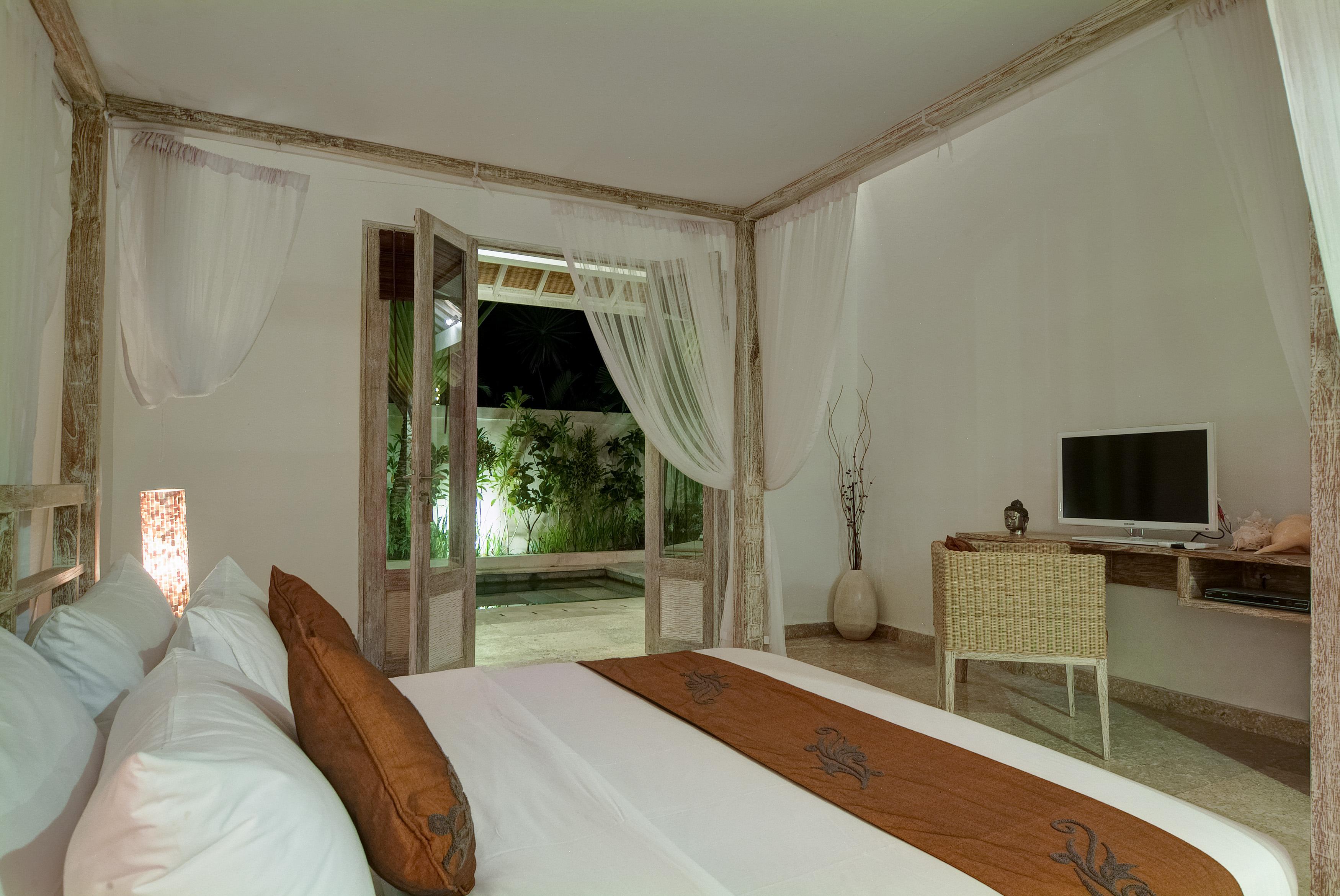 Bali Holiday Villas - La Playa Seminyak Exterior foto