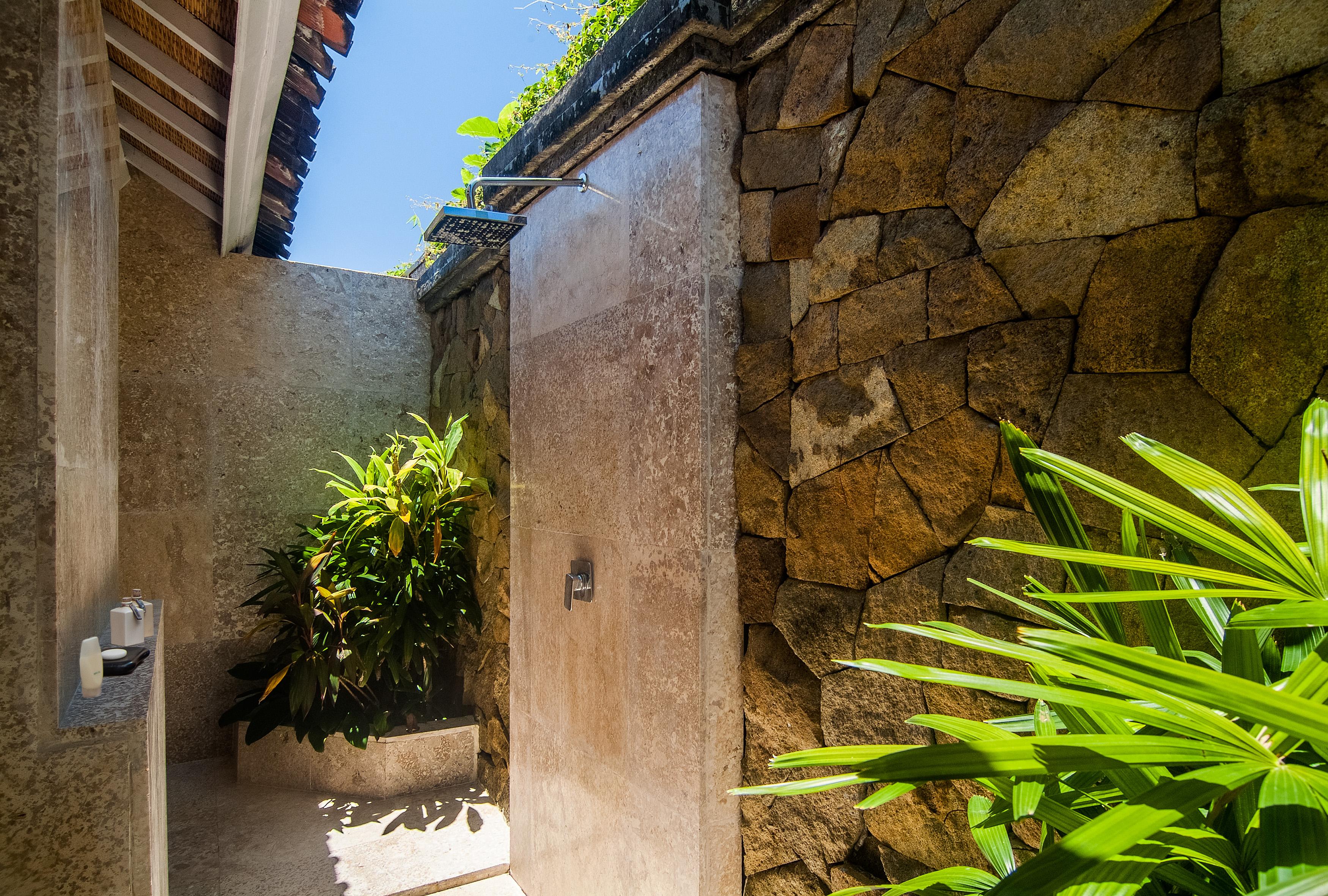 Bali Holiday Villas - La Playa Seminyak Exterior foto